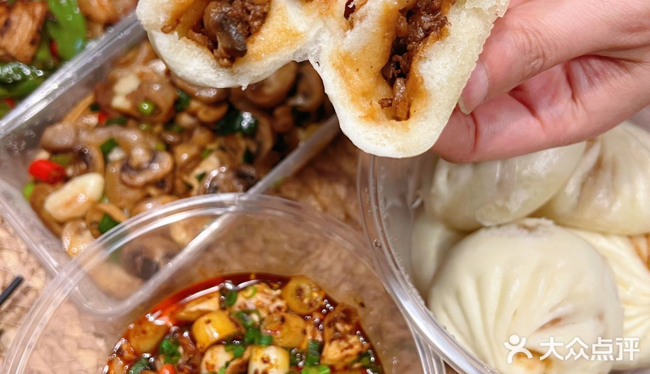 抗疫不出门，居家点外卖，这家人气川菜真好吃