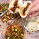 抗疫不出门，居家点外卖，这家人气川菜真好吃