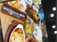 -优优西里·意式餐厅(福州金融街万达店)