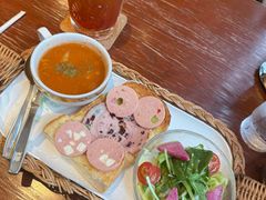 -西村咖啡店 (中山手本店)