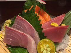 -大桥日本料理·日式放题·铁板定食(科兴科学园店)