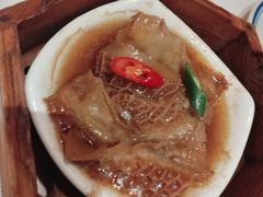 -粤食堂(天津和悦汇店)