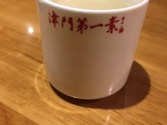 -圆满素食林饭店非遗素食(河西店)