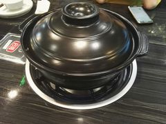 -东椰·海南椰子鸡火锅(朝阳门店)