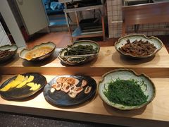 -餐海·海鲜自助餐厅(宝龙广场店)
