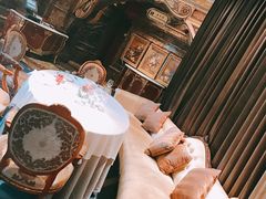 -北京励骏酒店-碧翠法国餐厅
