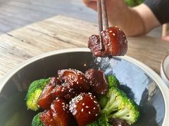 -悦哉·派对·草坪婚礼·围炉煮茶(三圣乡店)