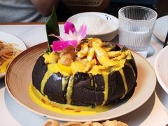 -Tegu泰古莲·泰国餐厅(红山6979店)