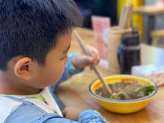 -十八梯邓凳面(大坪正街店)