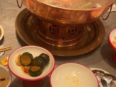 -侃爷南门铜锅涮肉