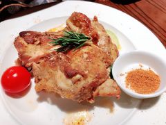 -斯比特花园西餐厅(东方商厦店)