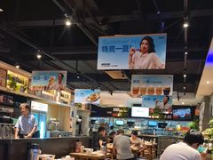 -木屋烧烤(岗顶二店)