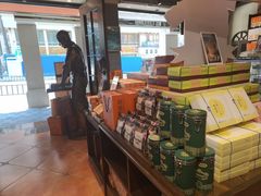 -黄远堂凤梨酥·伴手礼(中山路六店)