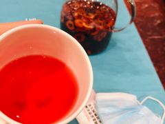 -万荣烤鸭店·北京菜(天坛店)
