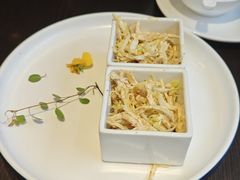 -老牌坊•鲁菜名店•地道济南菜(大观园商埠店)