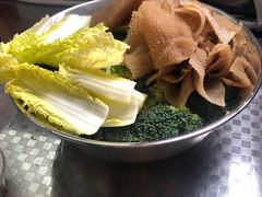 -锅圈食汇火锅烧烤食材超市(宝丰店)