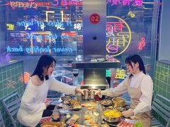 -小团团·路边烤牛肉(南岭壹街店)