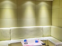 -夜时尚台球俱乐部(汉阳摩尔城店)