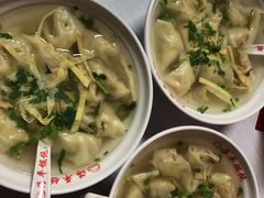 -海平馄饨(逍遥二路店)