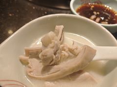 胡椒猪肚鸡-捞王锅物料理(凯旋路店)