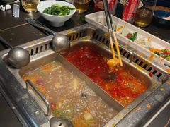 -大隐·成都火锅Bistro(合生麒麟新天地店)