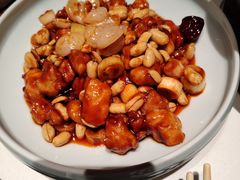 -0776食堂·京城创意菜(七里庄店)