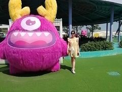 -秦皇岛乐岛海洋王国