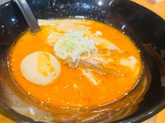 -KINGICHI無双东京豚骨拉面(人广中福城店)