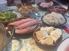 -鸿姐老火锅(花园路店)