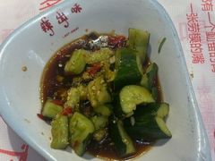 -辣出味岳阳特色烧烤·龙虾大排档(砂子塘总店)