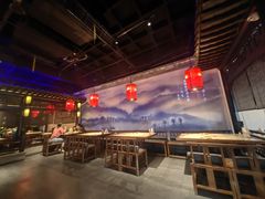 -红蜡烛-养生粥-津鲁菜(中山路店)