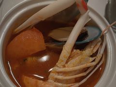 -壳里西餐厅Coquille Seafood Bistro(蒙自路店)