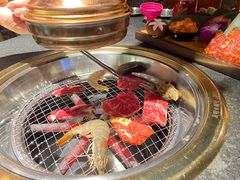 -伊茉家的烤肉店(勒泰中心店)