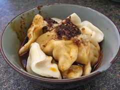 -春阳水饺(香槟广场店)