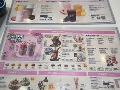 -DQ·蛋糕·冰淇淋(天通苑华联店)