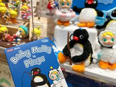 -泡泡玛特POPMART(上海环球港店)