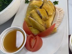 -鹿鸣酒家(越秀店)