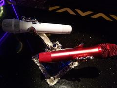 -温莎KTV(珠江路店)