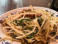 -拉面莊夢語＆中华料理八椿
