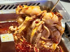 -海底捞火锅(金融街万达店)