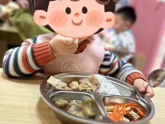 -BetterKids贝好国际托育中心(奥体旗舰店)