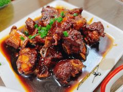 -观桥阁(锦溪店)