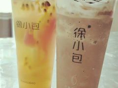 -徐小包的奶茶(中山路步行街店)