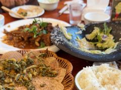 -丽泽山庄·生态怀柔菜·虹鳟鱼(红螺寺店)