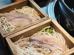 -小椒娘撒椒鱼火锅(三八广场店)