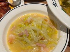 -新太二·鲜料川菜(智慧城广百店)