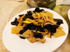 -百姓渔村(朝阳店)