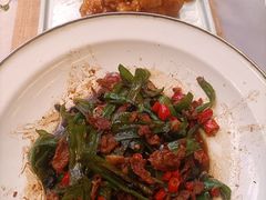 -四世同堂·京菜·烤鸭(双井店)