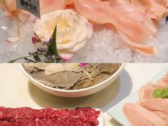 生鹅肠-围炉夜话·潮汕卤水火锅(榕江店)