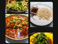 -老好人象山海鲜(岭南路店)